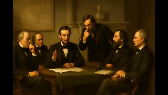 'Video thumbnail for Top 10 Civil War Biographies That Bring American History to Life'