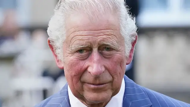 'Video thumbnail for There Are Some Pretty Big Rules That King Charles Has Broken'