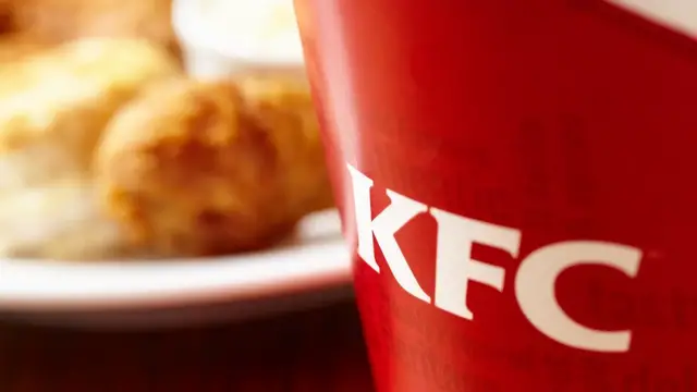 'Video thumbnail for Shady Things About KFC's Menu'
