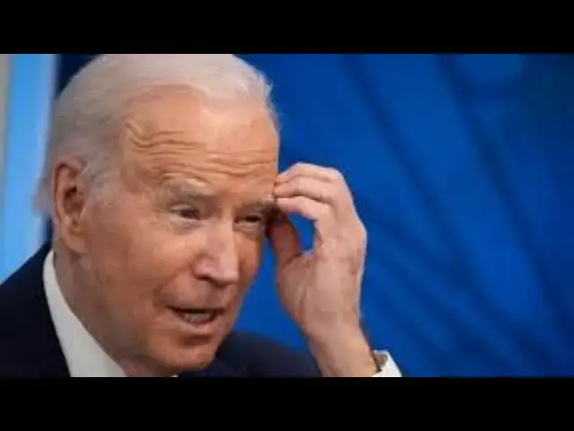 Video thumbnail for 'Dementia' - Biden Gets Devastating News Before Showdown With Trump