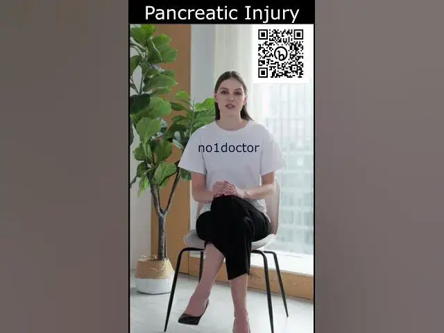 Video thumbnail for Pancreatic Trauma Surgery A Life Saving Procedure    #pancreatinjury #pancreatictraumasurgery #traum