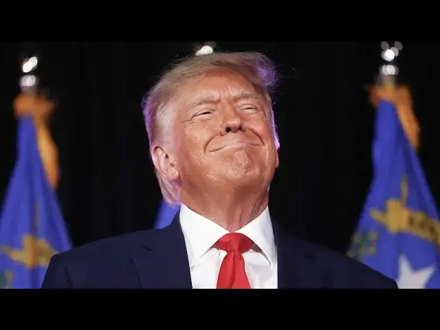 Video thumbnail for BREAKING: Trump Classified Documents Case Blockbuster - Judge Makes Important Decision