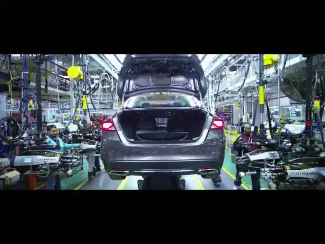 Video thumbnail for Chrysler On Demand video