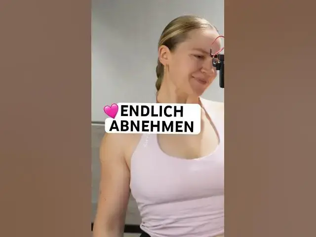 Video thumbnail for Die beste Entscheidung 🥹😍 Den Link findest Du in meiner Bio 🙏🏼 #abnehmen #powerpotatoclub #fit