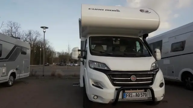Video thumbnail for Valentinsmenu - einfach gekocht im Wohnmobil - Taglioni "olio e aglio" / Gemüsepfanne mit Saltimboca