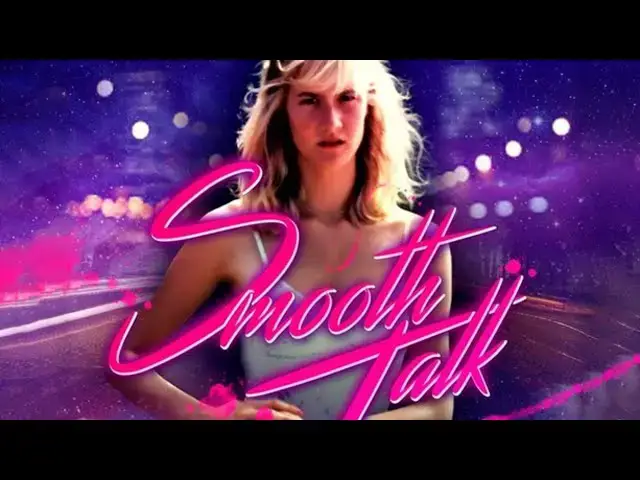 Video thumbnail for Seducida Smooth Talk (1985), Resumen, review