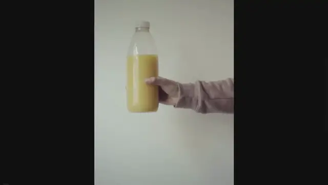 'Video thumbnail for Relieving Constipation Naturally: The Benefits of Grape Juice and How to Incorporate it into Your Diet'