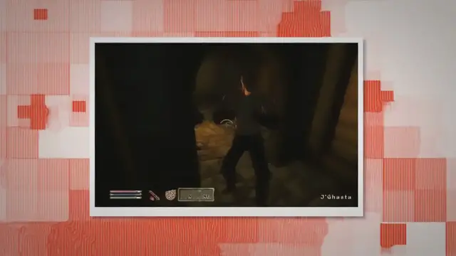 'Video thumbnail for Elder Scrolls IV Walkthrough - Dark Brotherhood - Broken Vows and Final Justice'