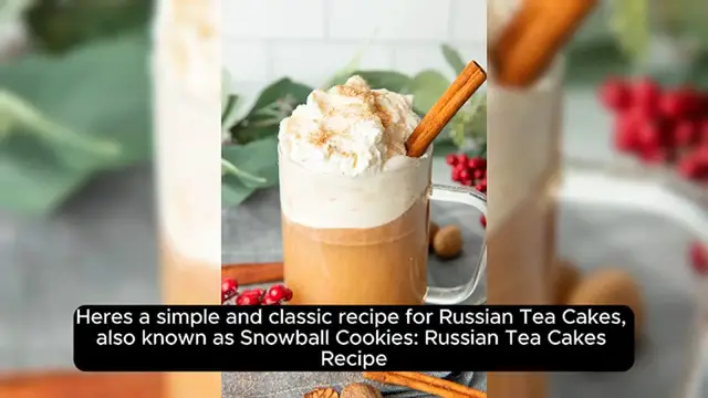 Video thumbnail for Classic Hot Buttered Rum Recipe