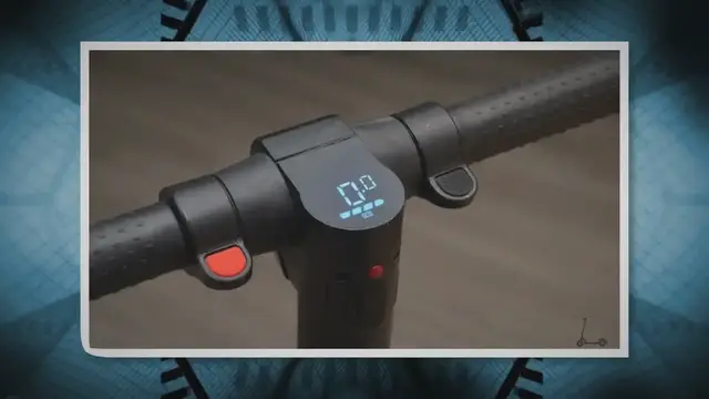 'Video thumbnail for How to Reset Gotrax Scooter: Step-by-Step Guide'
