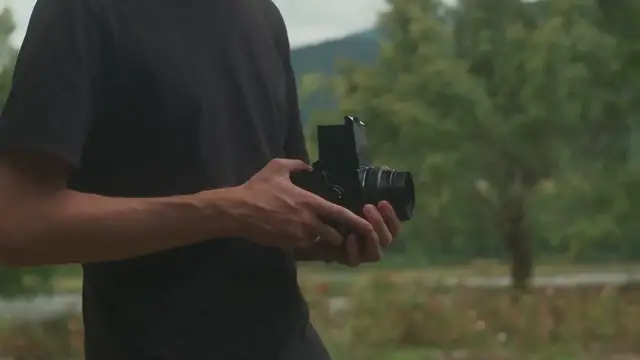 Video thumbnail for Fujinon XF 56mm F1.2 Review Part 2 | Unmatched 4K Quality and Performance!