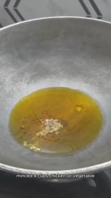 'Video thumbnail for easy recipe for dinner'