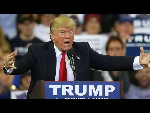 Video thumbnail for BREAKING: Trump Has Picked His Vice President