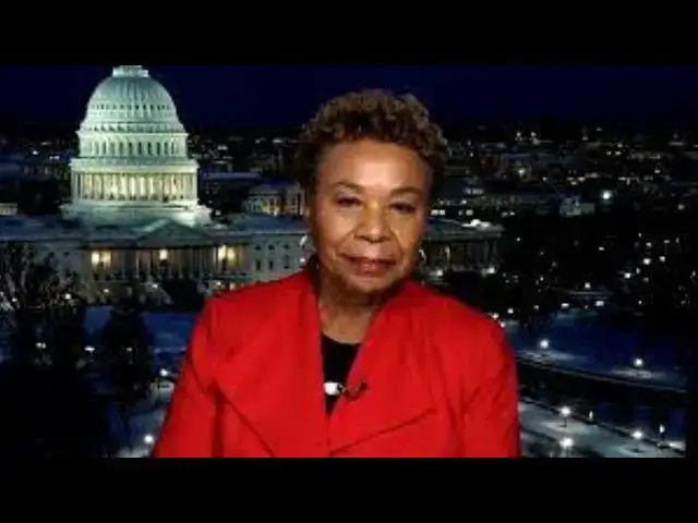 Video thumbnail for Get Out! - Chaos On House Floor As Democrat Kicked Out Of Meeting