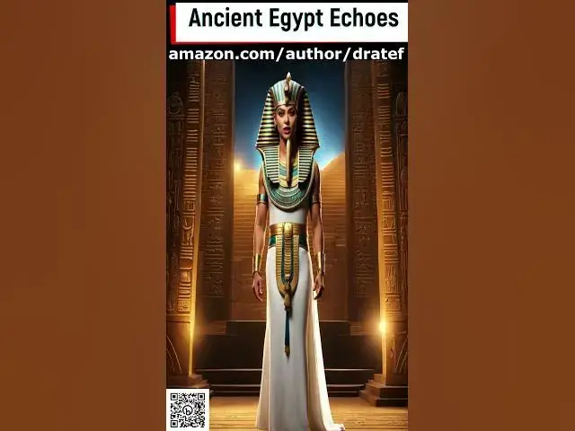 Video thumbnail for Cleopatra Queen of the Nile & Her Legendary Story #Cleopatra #Legends #History
