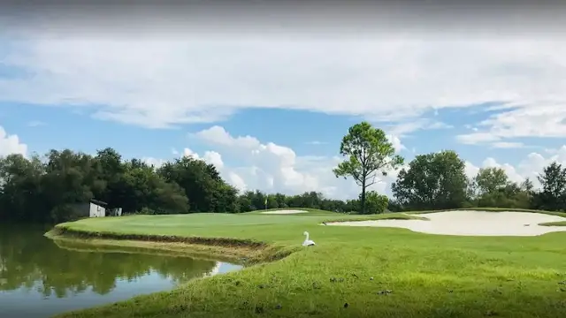 Video thumbnail for 7 Best Golf Courses in Montgomery, AL