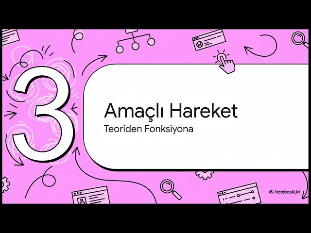 Video thumbnail for Grafik Tasarım -II Ünite 5