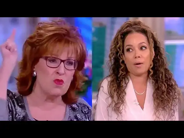 Video thumbnail for Hosts Of 'The View' Panic After They Learn of Trump 2024 Path To The White House