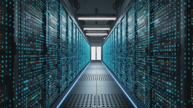 Video thumbnail for Che cos'è un database?