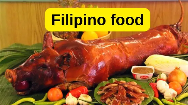 Video thumbnail for A Taste of the Philippines: Discovering the Best Filipino Food