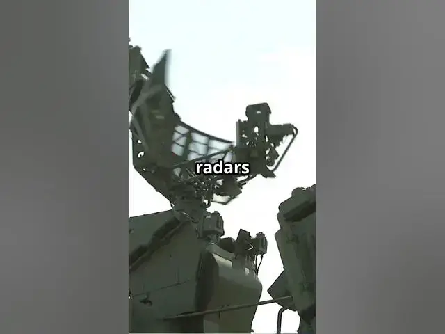 Video thumbnail for S 400 Air Defence System: How Russia’s Advanced Missile Shield Works and Why It Dominates Skies