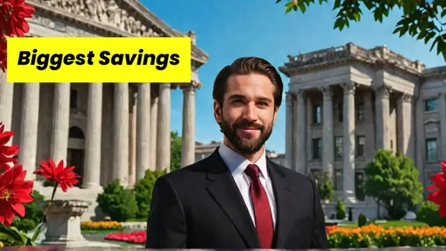 Video thumbnail for Why Big Corporations Love Delaware