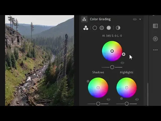 'Video thumbnail for How to Color Grade in Lightroom - Beginners Tutorial'