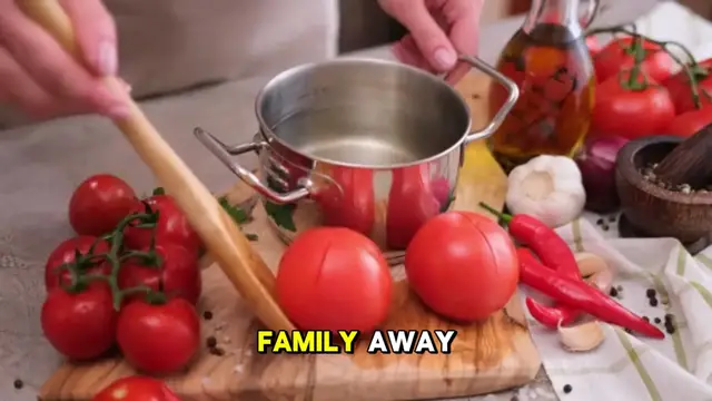 Video thumbnail for Sudado de Pollo