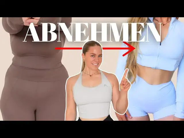 Video thumbnail for Wie du WIRKLICH leicht abnimmst:  Der POWERPOTATO CLUB