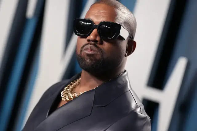 'Video thumbnail for Kanye West'