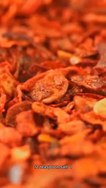 Video thumbnail for molasses cookie recipe