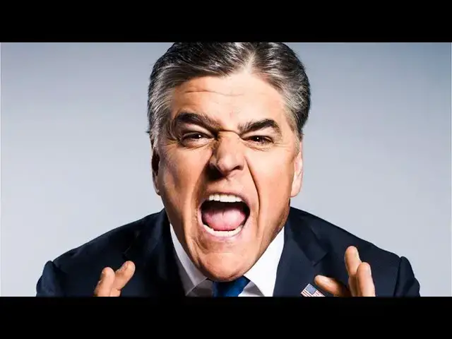 Video thumbnail for 'I Don't Know If We're Friends Anymore' - Vicious Brawl Erupts On Live Hannity Segment