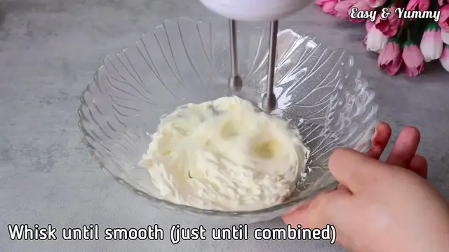 Video thumbnail for The tastiest chocolate cream dessert you will ever try! Good for cake filling and dessert layering (720p 30fps)