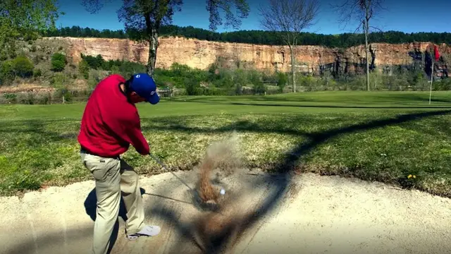 Video thumbnail for 5 Best Golf Courses in Little Rock, AR