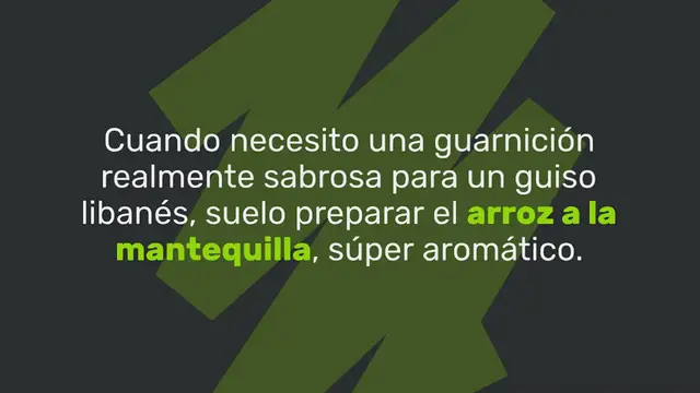 Video thumbnail for Mantequilla bulgur | rápido y fácil