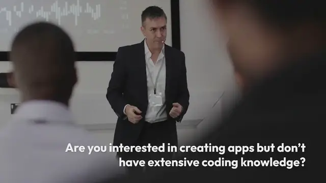 Video thumbnail for 7 Best No Code App Builders For Businesses