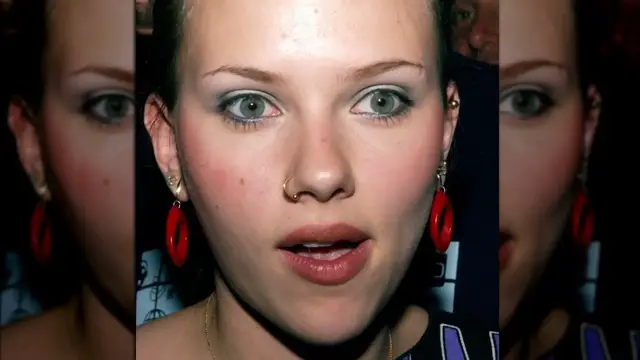 'Video thumbnail for Why Scarlett Johansson's Music Career Never Took Off'