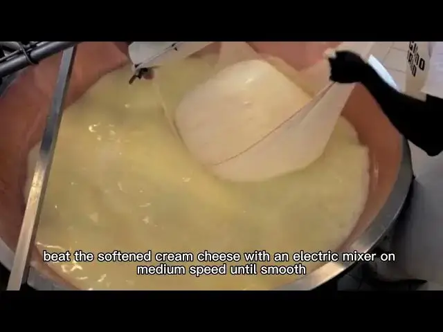 'Video thumbnail for #cheesecake #viralvideo #cake'