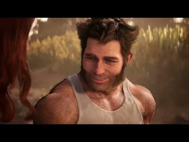 Video thumbnail for Marvel's Wolverine - Don't Go Gentle: Logan Learns of His Past with Jean Spirit Walk Sequence
