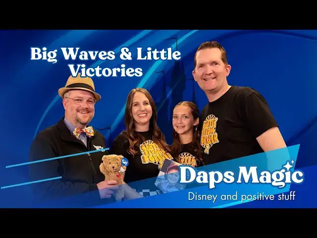 Video thumbnail for Big Waves & Little Victories