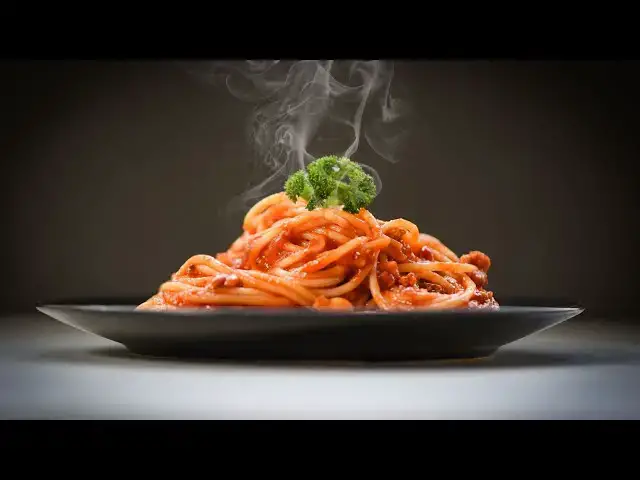 Video thumbnail for Espagueti Rojo Cremoso y Fácil: Una Receta que Encantará a Todos