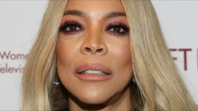 Video thumbnail for The Untold Truth Of Wendy Williams