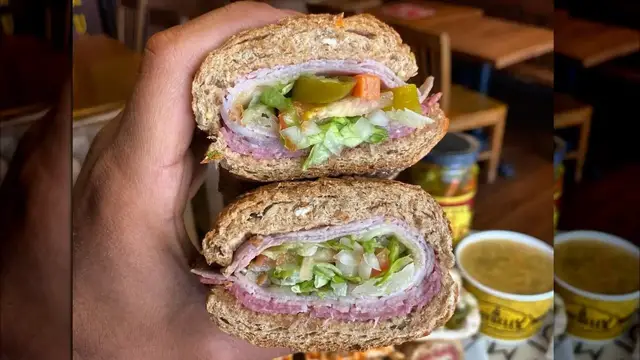 'Video thumbnail for Chain Sandwich Shops Ranked From Worst To Best'