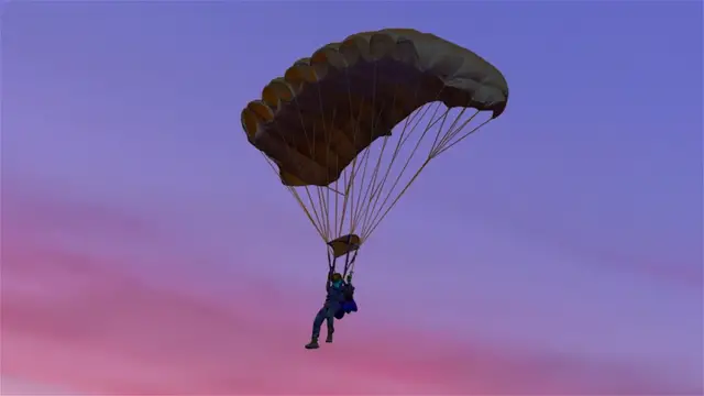 Video thumbnail for What If We've Been Wrong About D.B Cooper All Along?