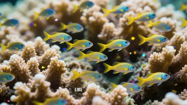 Video thumbnail for Ocean Life