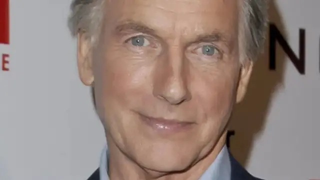Video thumbnail for The Truth About Mark Harmon's Marriage To Pam Dawber