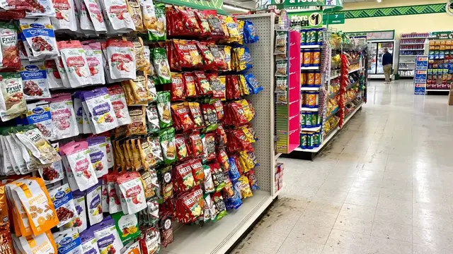 'Video thumbnail for The Popular Dollar Tree Foods That Have Been Recalled'