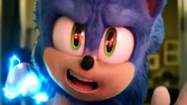 Video thumbnail for Easter Eggs Only True Fans Noticed In Sonic The Hedgehog 2