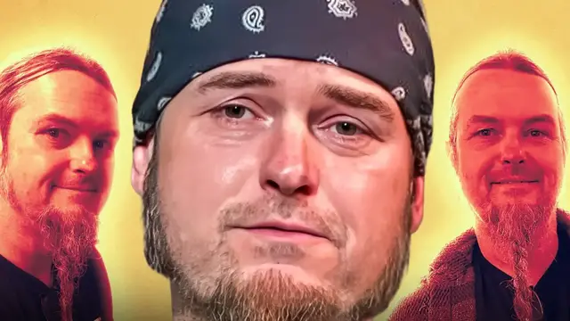 Video thumbnail for Whatever Happened To Ryan Evans From Counting Cars?