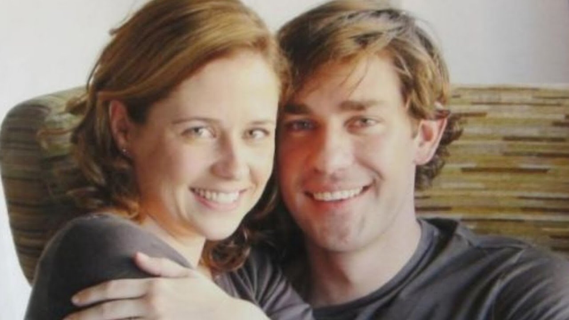 Video thumbnail for Jim & Pam's Relationship Is Actually Kind Of Weird